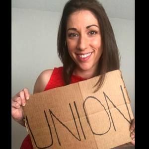 Meet your Posher, Sara